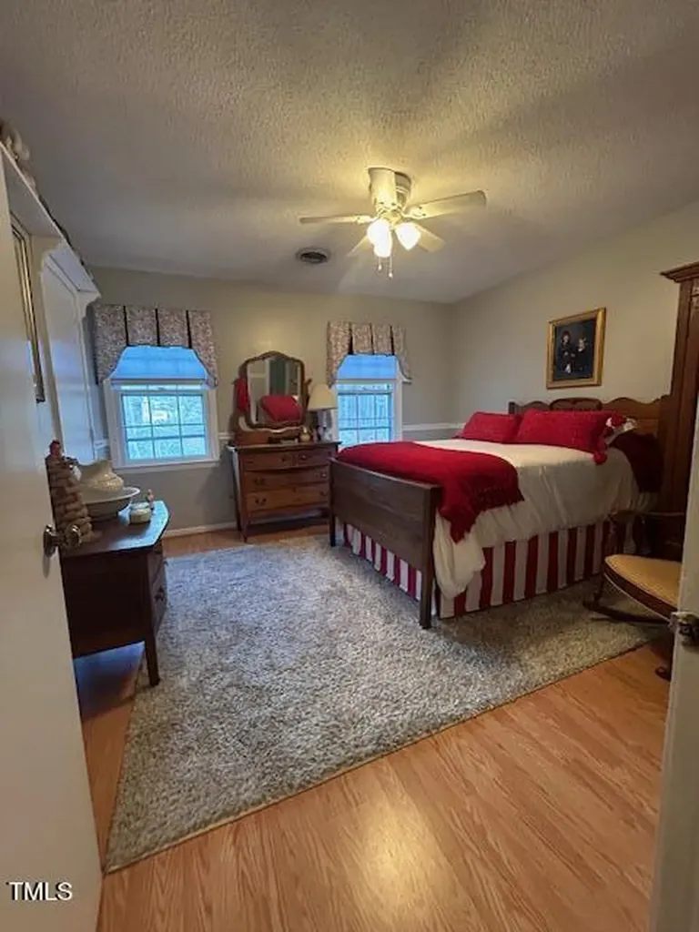 1375 Garden Crest Circle Raleigh NC 27609
