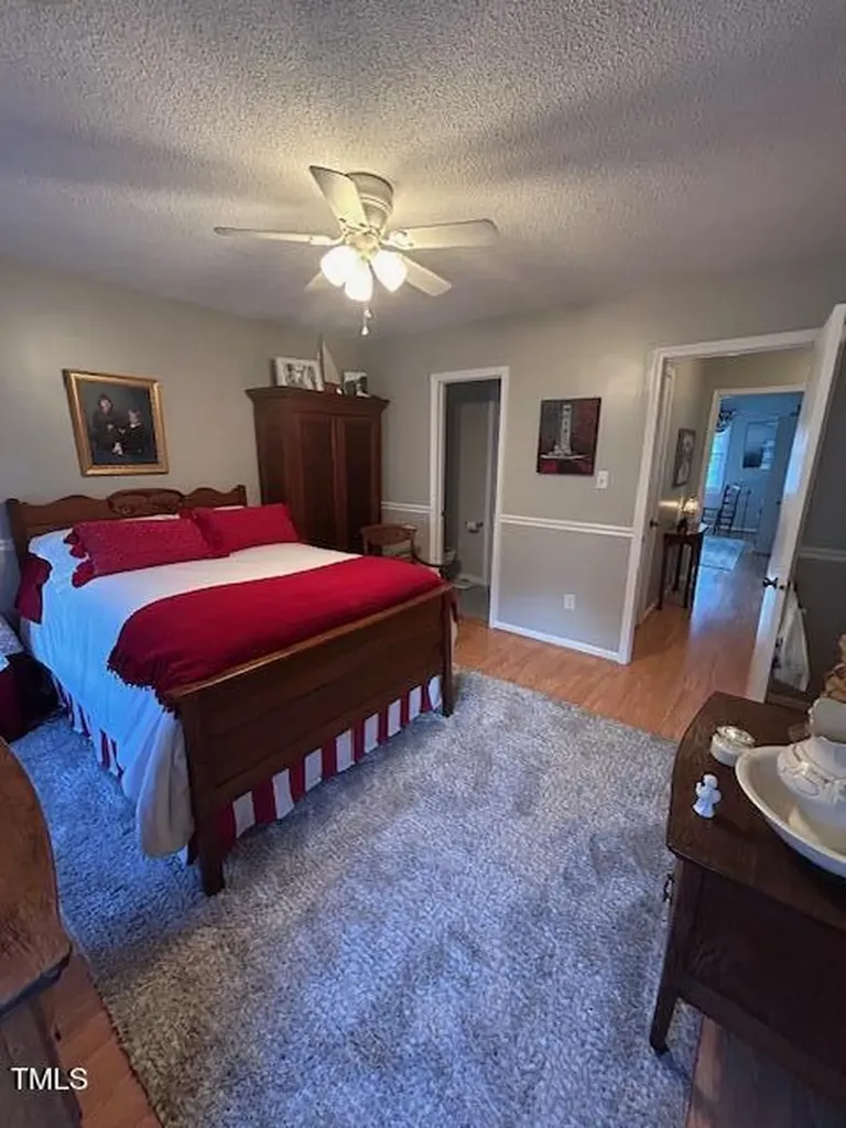 1375 Garden Crest Circle Raleigh NC 27609