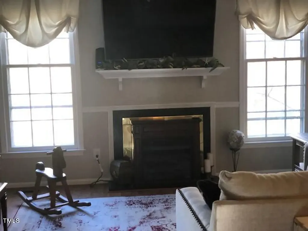 1375 Garden Crest Circle Raleigh NC 27609