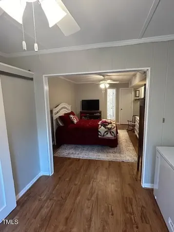 1375 Garden Crest Circle Raleigh NC 27609