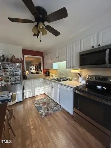 1375 Garden Crest Circle Raleigh NC 27609