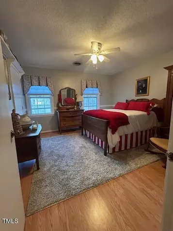 1375 Garden Crest Circle Raleigh NC 27609