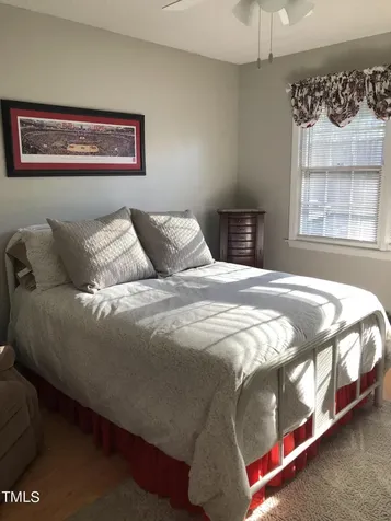 1375 Garden Crest Circle Raleigh NC 27609