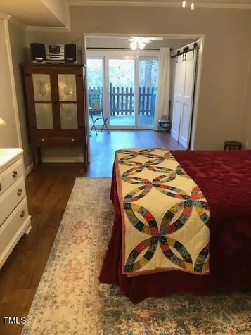 1375 Garden Crest Circle Raleigh NC 27609