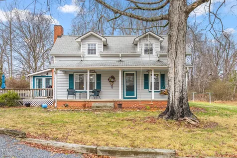 3095 Hall Road Franklinville NC 27248