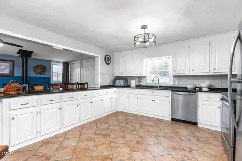 3095 Hall Road Franklinville NC 27248