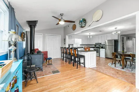 3095 Hall Road Franklinville NC 27248