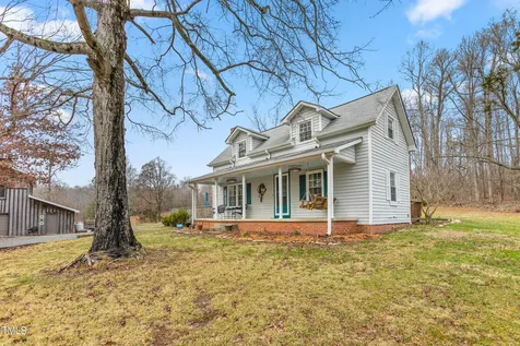 3095 Hall Road Franklinville NC 27248