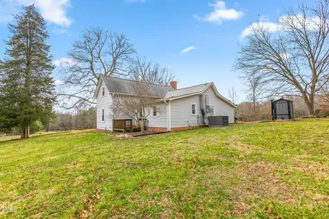 3095 Hall Road Franklinville NC 27248