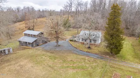 3095 Hall Road Franklinville NC 27248