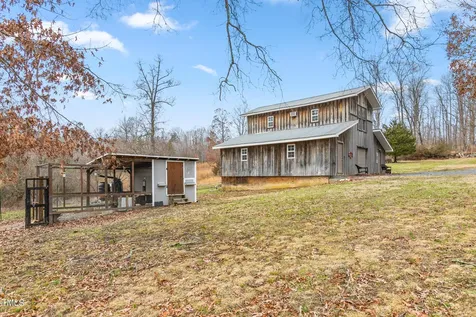 3095 Hall Road Franklinville NC 27248