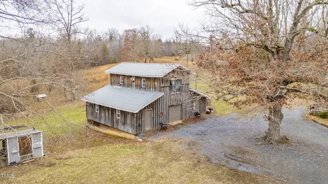 3095 Hall Road Franklinville NC 27248