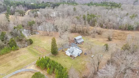 3095 Hall Road Franklinville NC 27248