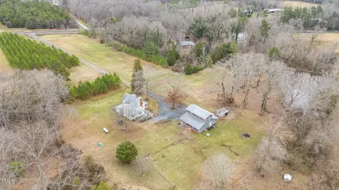 3095 Hall Road Franklinville NC 27248