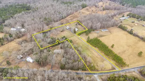 3095 Hall Road Franklinville NC 27248