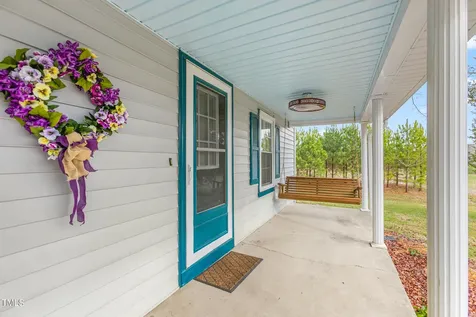 3095 Hall Road Franklinville NC 27248