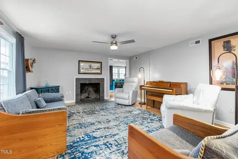 3095 Hall Road Franklinville NC 27248