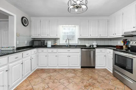 3095 Hall Road Franklinville NC 27248