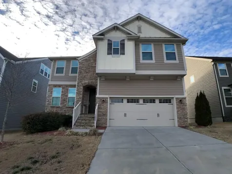 1522 Paros Hill Lane Apex NC 27502