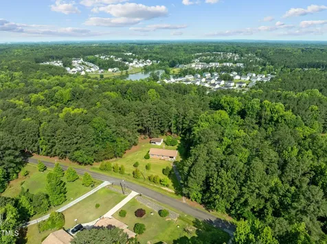 3721 Brightwood Lane Durham NC 27703