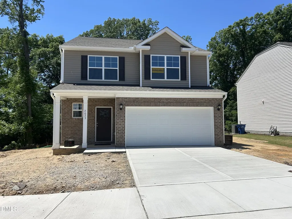 2023 Seneca Drive Raleigh NC 27604