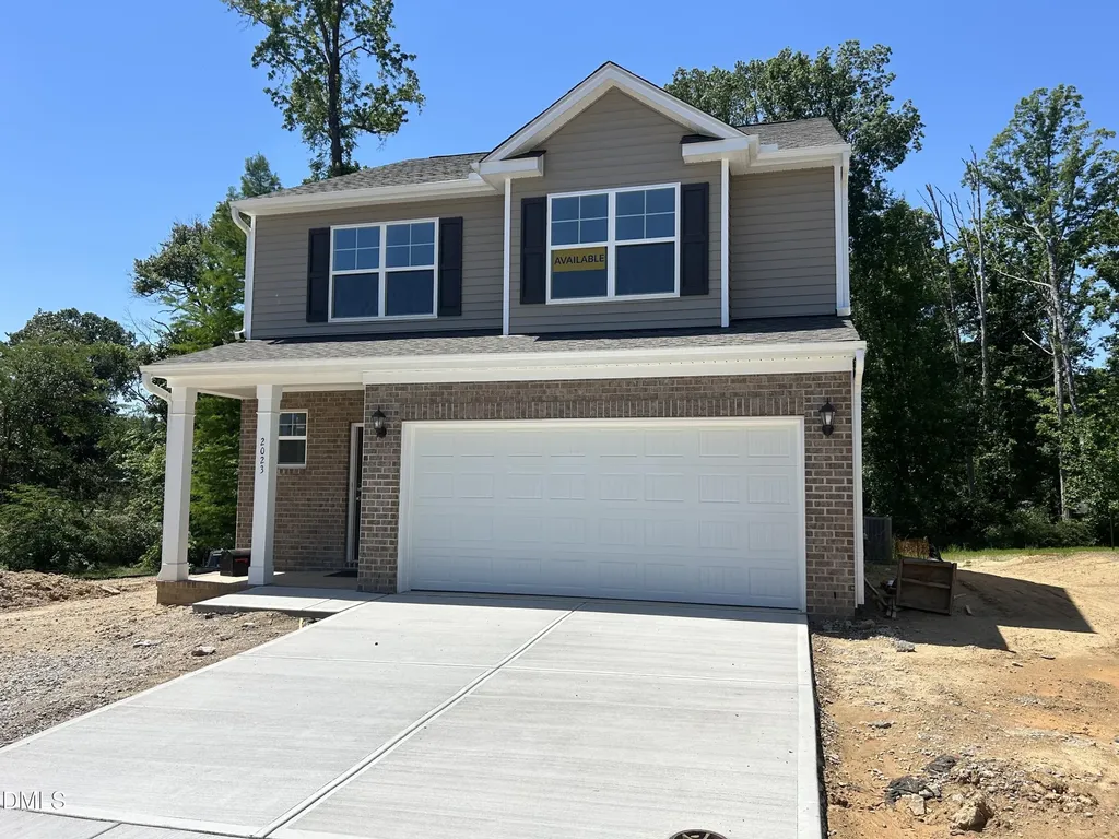 2023 Seneca Drive Raleigh NC 27604