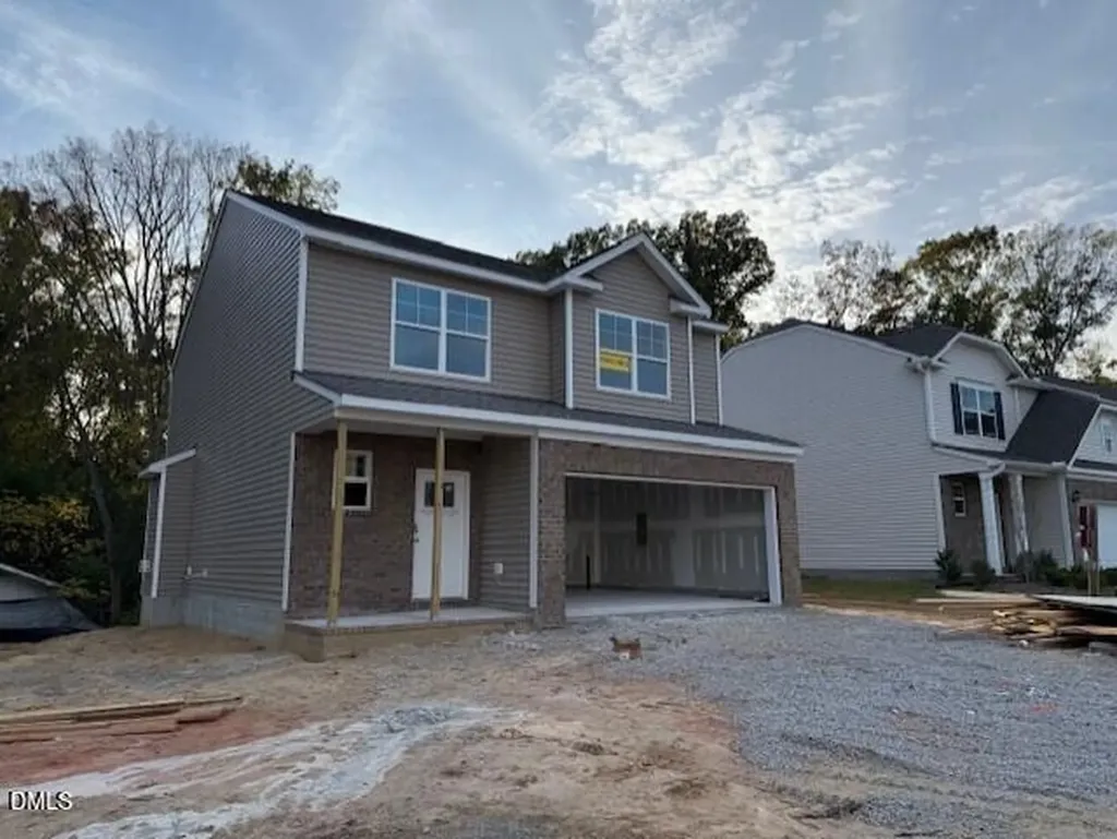 2023 Seneca Drive Raleigh NC 27604