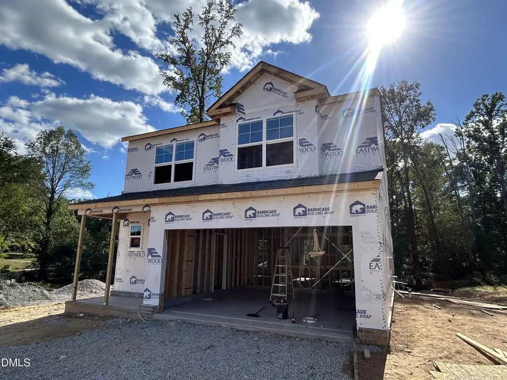 2023 Seneca Drive Raleigh NC 27604