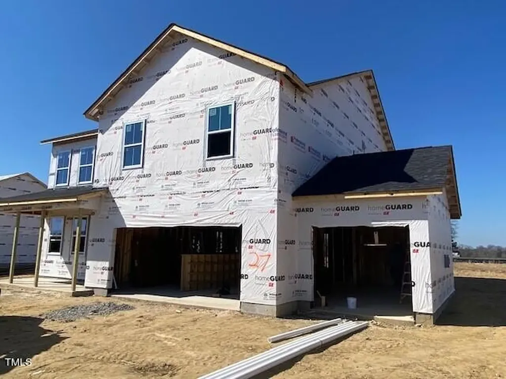 167 Bering Circle Angier NC 27501