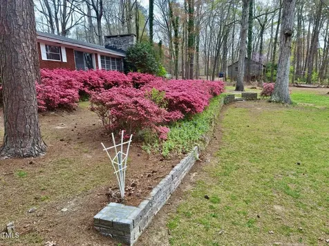 3007 Old Raleigh Road Apex NC 27502
