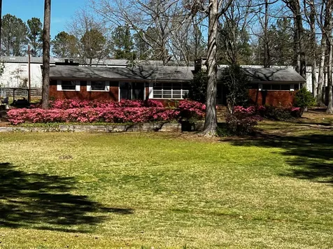 3007 Old Raleigh Road Apex NC 27502
