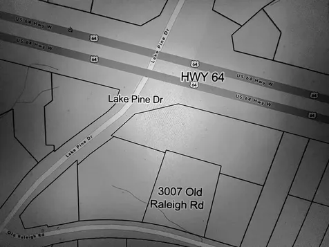 3007 Old Raleigh Road Apex NC 27502