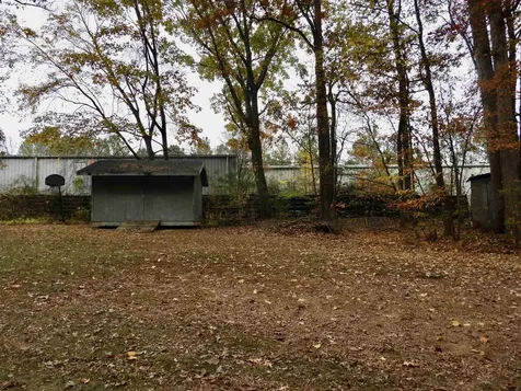3007 Old Raleigh Road Apex NC 27502