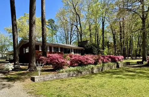 3007 Old Raleigh Road Apex NC 27502