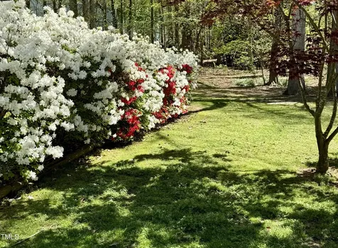 3007 Old Raleigh Road Apex NC 27502