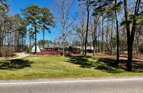 3007 Old Raleigh Road Apex NC 27502