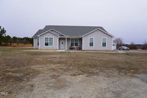 1850 Gillburg Road Henderson NC 27537