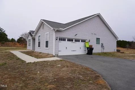 1850 Gillburg Road Henderson NC 27537