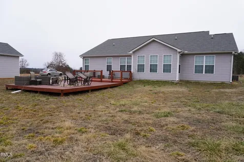 1850 Gillburg Road Henderson NC 27537