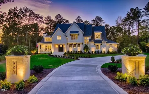 410 Firefly Overlook Pittsboro NC 27312