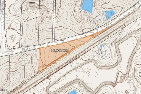 0 Old Us 1 Highway New Hill NC 27562