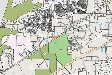 0 Old Us 1 Highway New Hill NC 27562