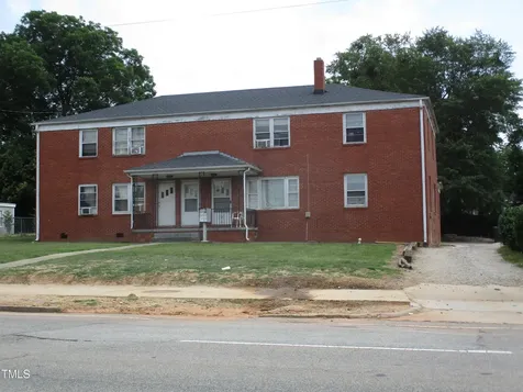 820-826 New Bern Avenue Raleigh NC 27601