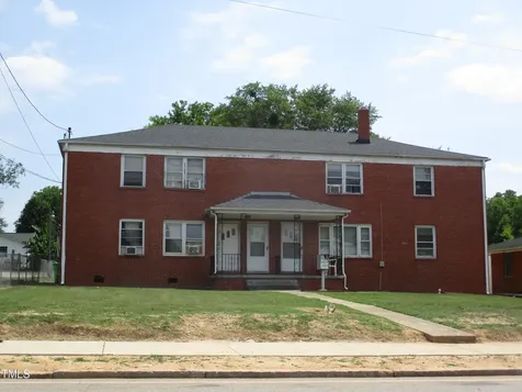 820-826 New Bern Avenue Raleigh NC 27601