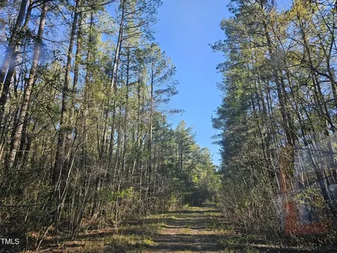 947 Hudsonia Drive Vass NC 28394