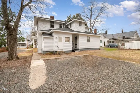 510 Piedmont Street Reidsville NC 27320