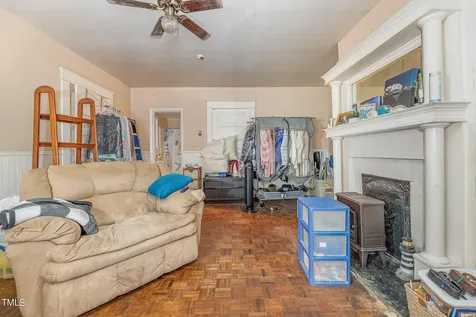 510 Piedmont Street Reidsville NC 27320