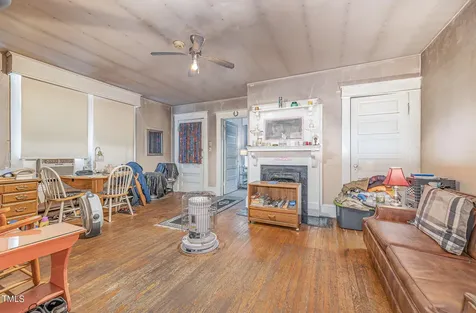 510 Piedmont Street Reidsville NC 27320