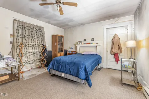 510 Piedmont Street Reidsville NC 27320