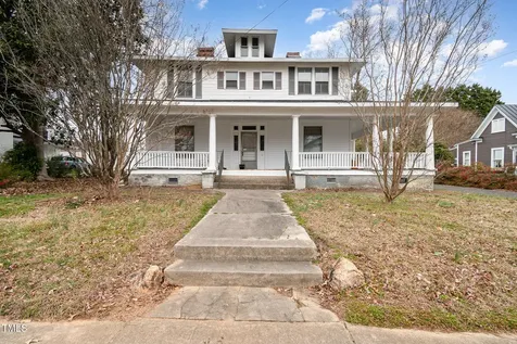 510 Piedmont Street Reidsville NC 27320